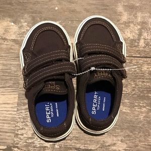 Toddler Sperry Top-siders